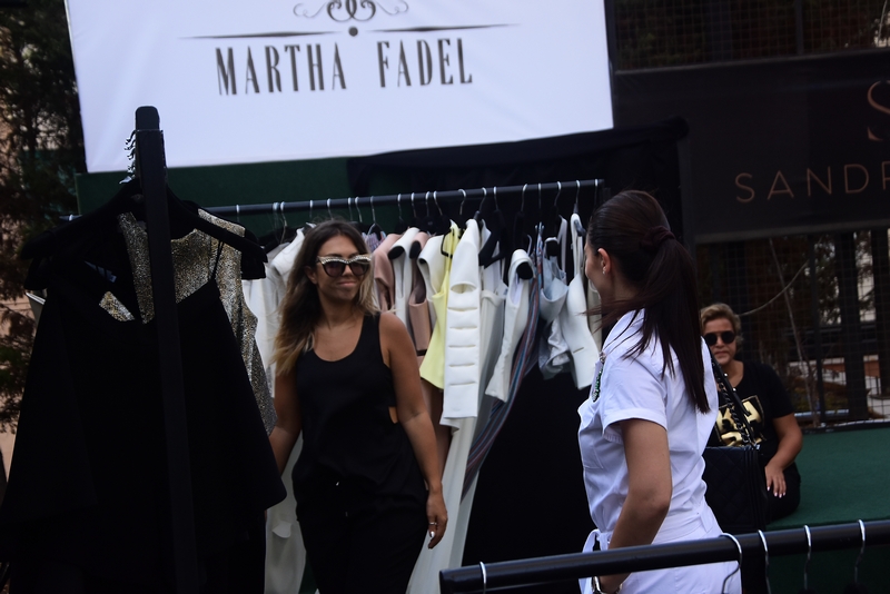 Lamasat Trendmill Sunset Fashion Market